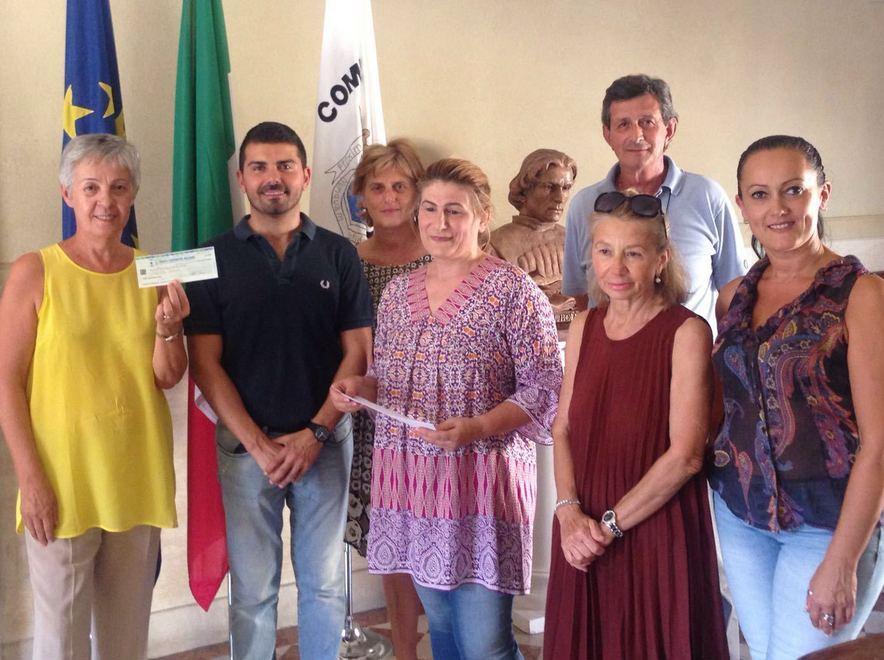 Un aiuto alla figlia della donna accoltellata 