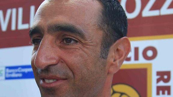 Colucci: «Vedo già nel gruppo la giusta mentalità»