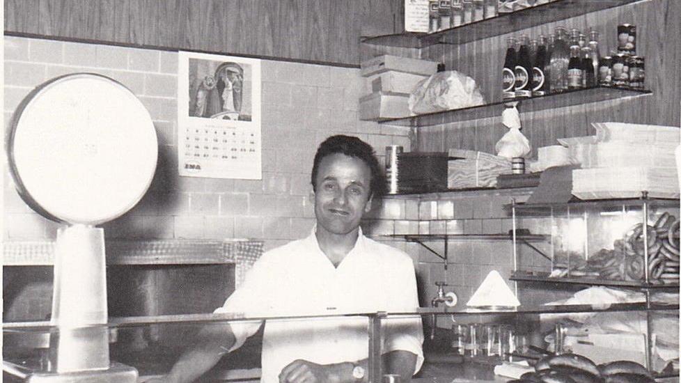 Amerigo Brizzi