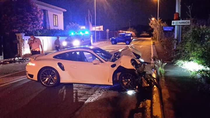 Caccia ai ladri di supercar: quattro colpi in due mesi 