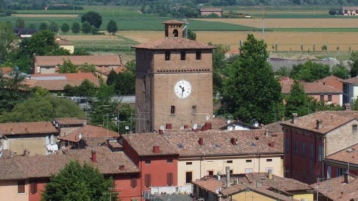 Nonantola, ecco la Fiera dell’Agricoltura e dell'Allevamento
