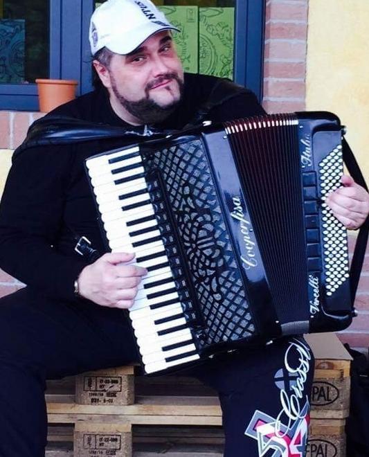 Regina la fisarmonica: una tre giorni a Serra tra recital ed esibizioni 