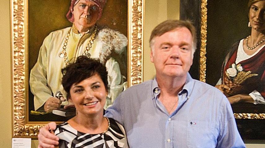 La mostra degli emulatori di Rembrandt