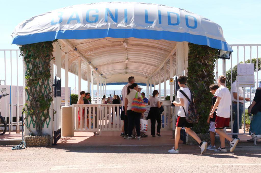 Livorno calcio, finalmente la presentazione: a metà agosto ai Bagni Lido 