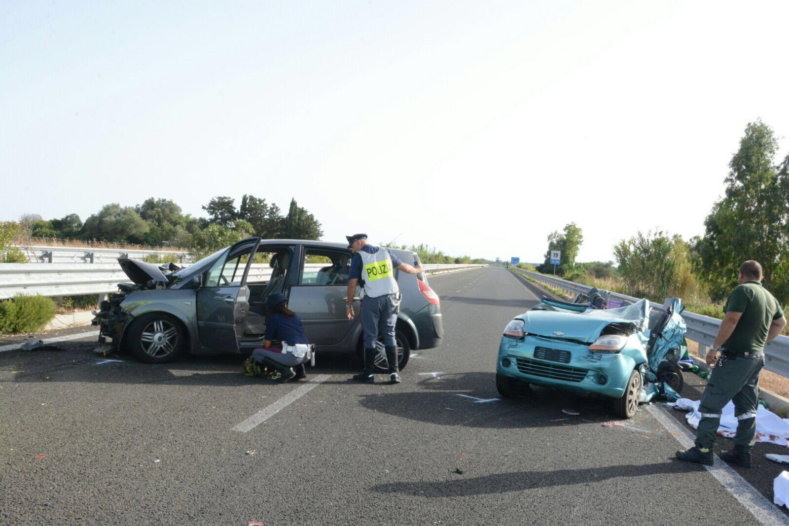 Arrestato per omicidio stradale il militare che ha travolto e ucciso due donne