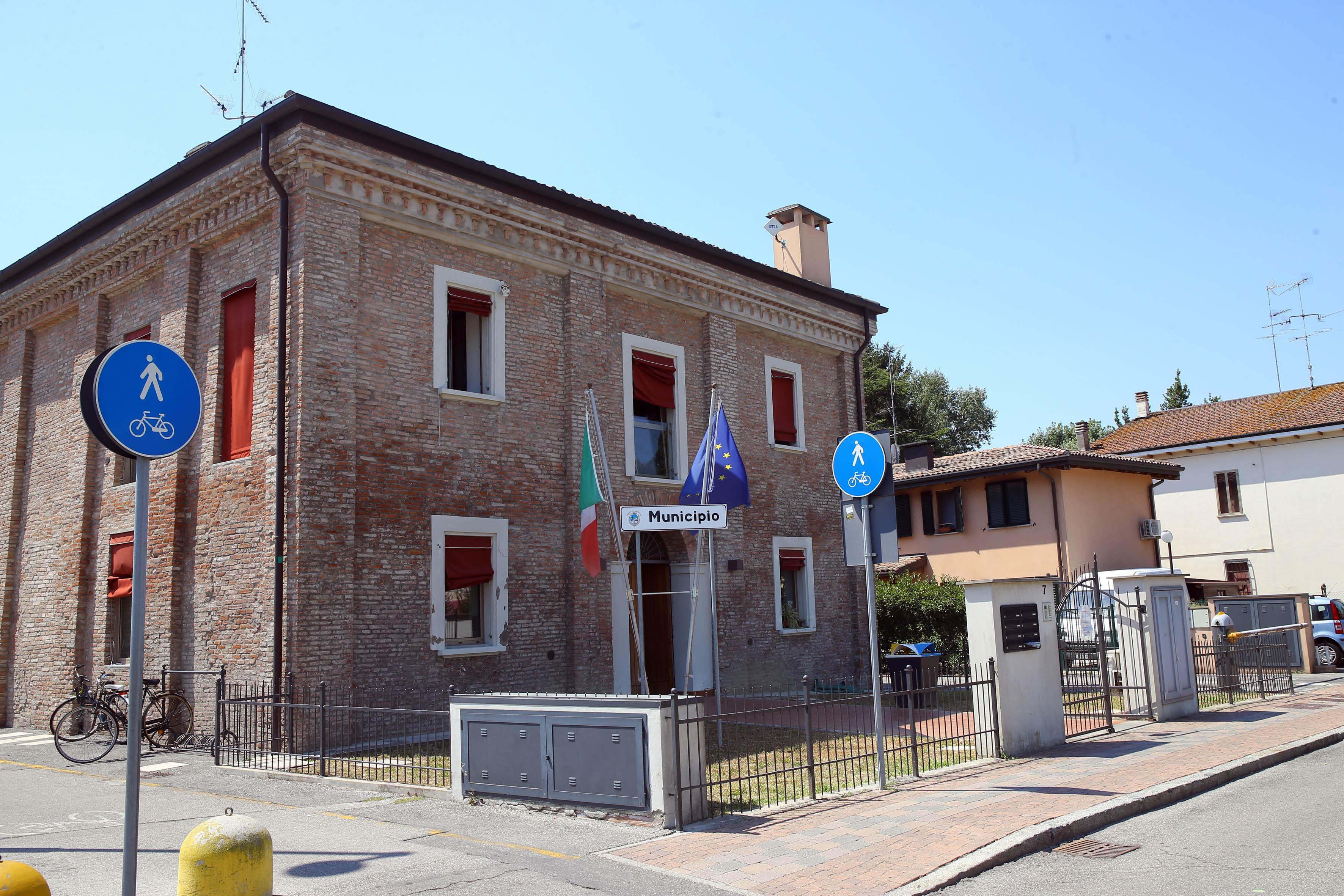Il 16 ottobre si voterà per la fusione 