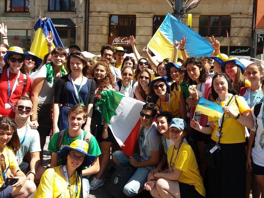 Primo gemellaggio per i modenesi 
