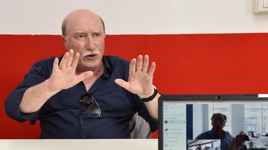 «È tutto in ordine per il ripescaggio», parola di Nucifora