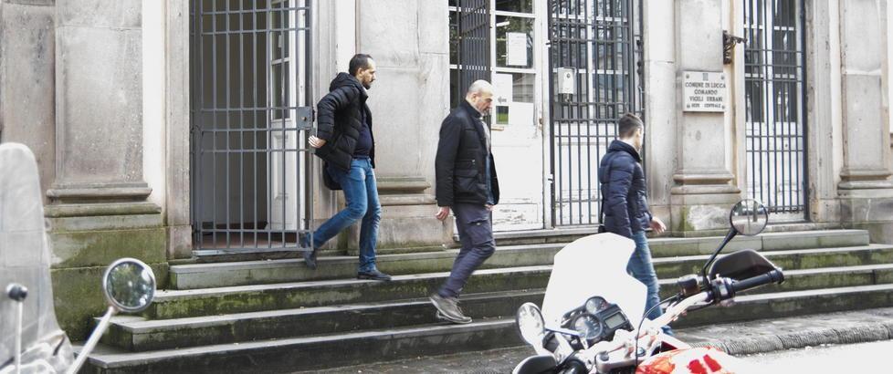 Caso Carmignani, udienza rinviata: incongruenze su uno degli episodi 