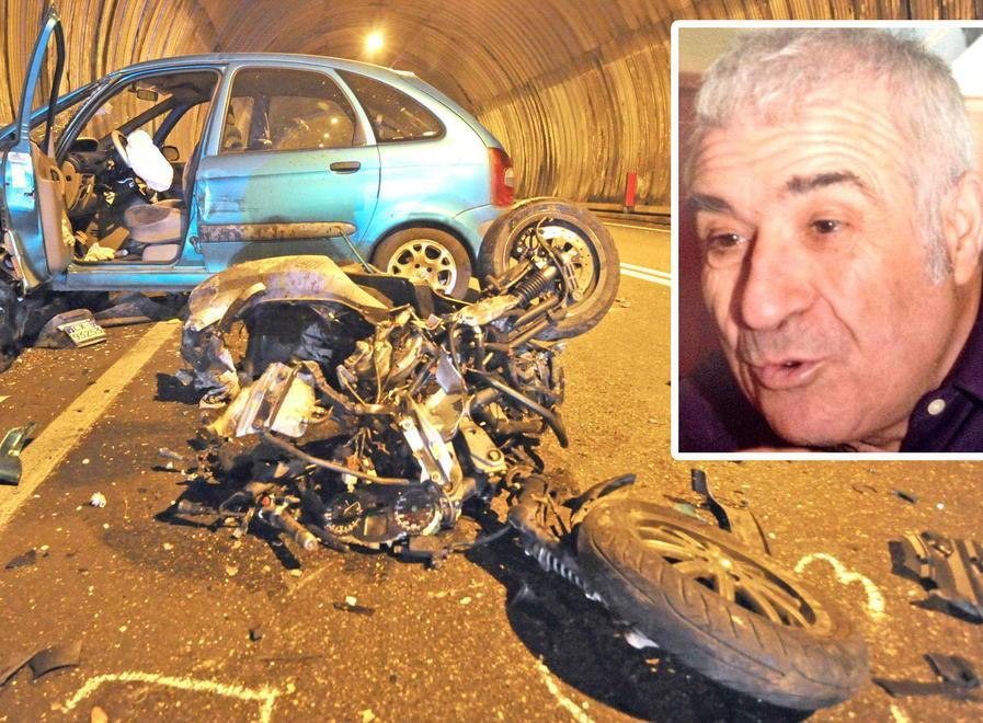 A Treppio l’ultimo saluto a Ilario Ceccarelli 