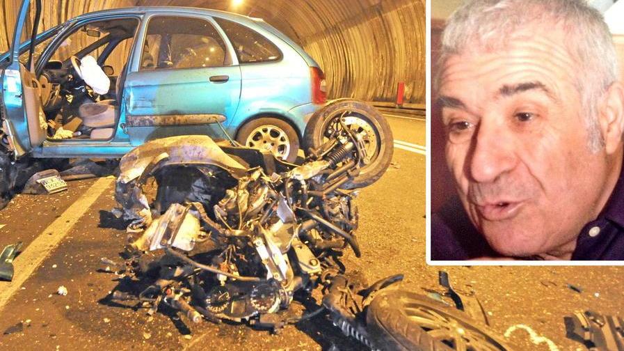 A Treppio l’ultimo saluto a Ilario Ceccarelli