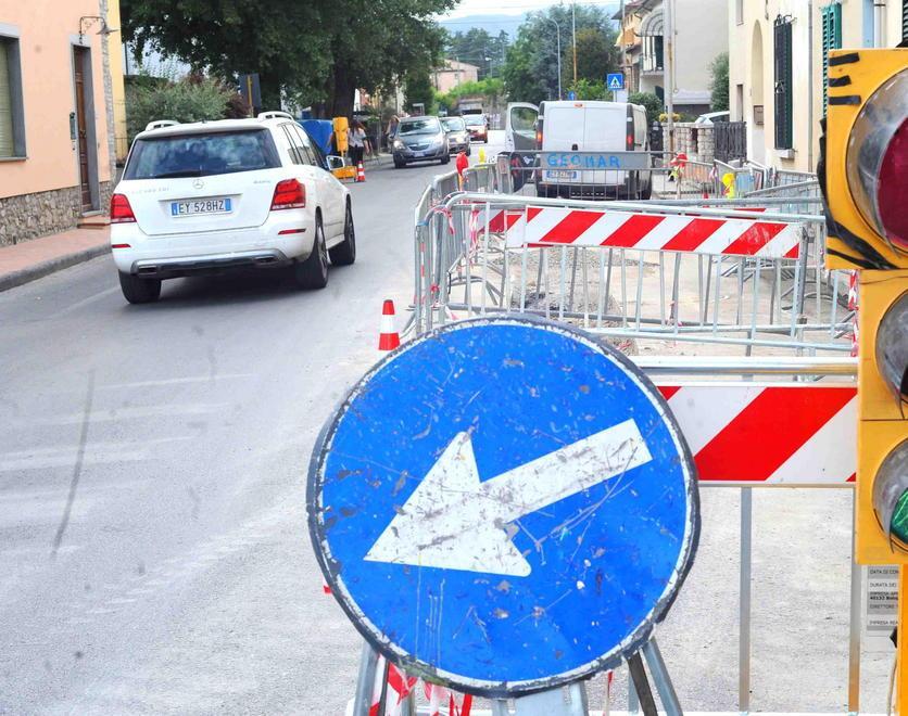 Linea diretta con Pistoia Informa. Ma anche messaggi personali, annunci e cartelli