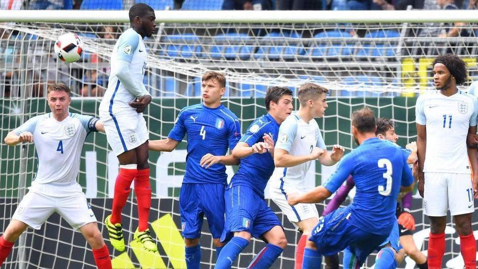 È sempre più l’Italia targata Dimarco
