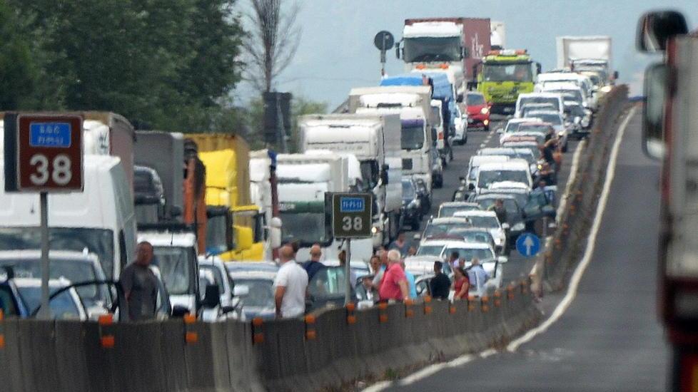 I sindaci del Cuoio vogliono potenziare la Firenze-Pisa