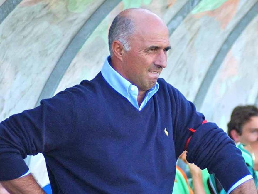 D’Arrigo: Gattuso ha lavorato bene e la piazza di Pisa è una delle migliori