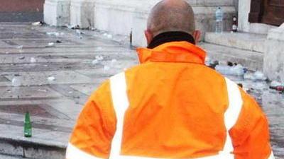 «Provocazione ironica, ma riflessione seria»