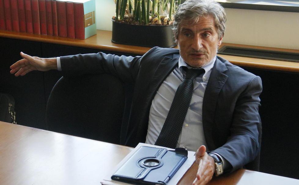Bancarotta, agli arresti il presidente del Pisa 