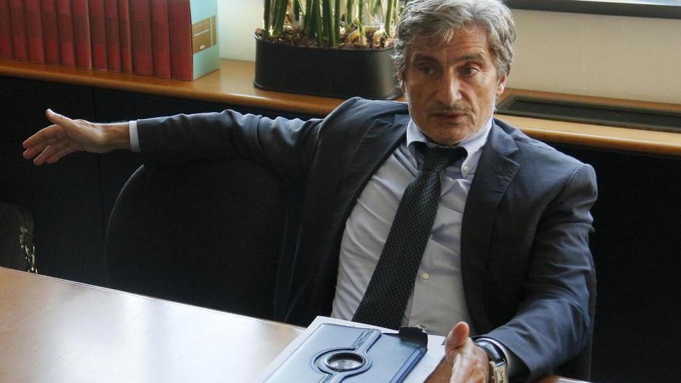Bancarotta, agli arresti il presidente del Pisa