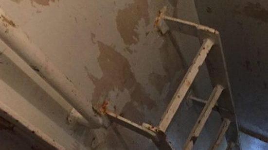 «Io, invalido, cacciato dal mio posto di lavoro»