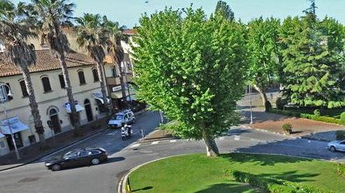 Chiudere l’Aurelia per le serate