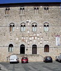Musei di Massa Marittima: restyling del web