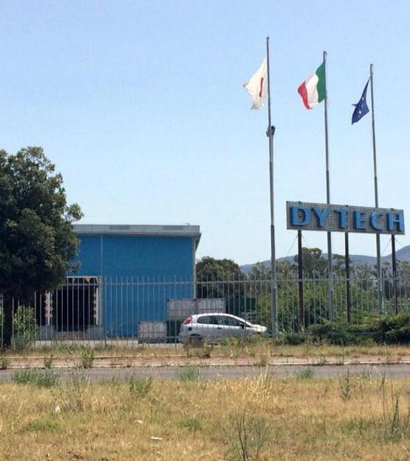 Un milione di euro per far crescere la Dytech
