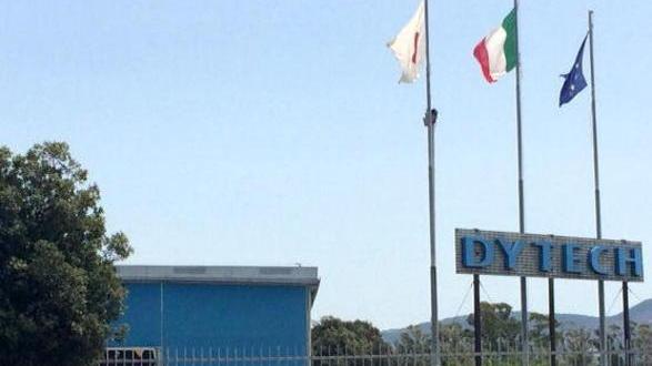 Un milione di euro per far crescere la Dytech