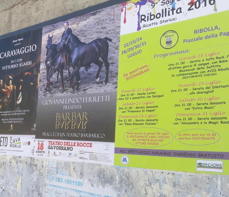 C’è un concerto allo Scalo ma nessuno (o quasi) lo sa 