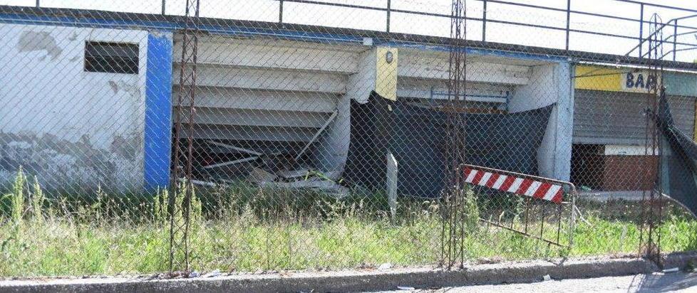 Stadio, incontro Menesini-Bacci 