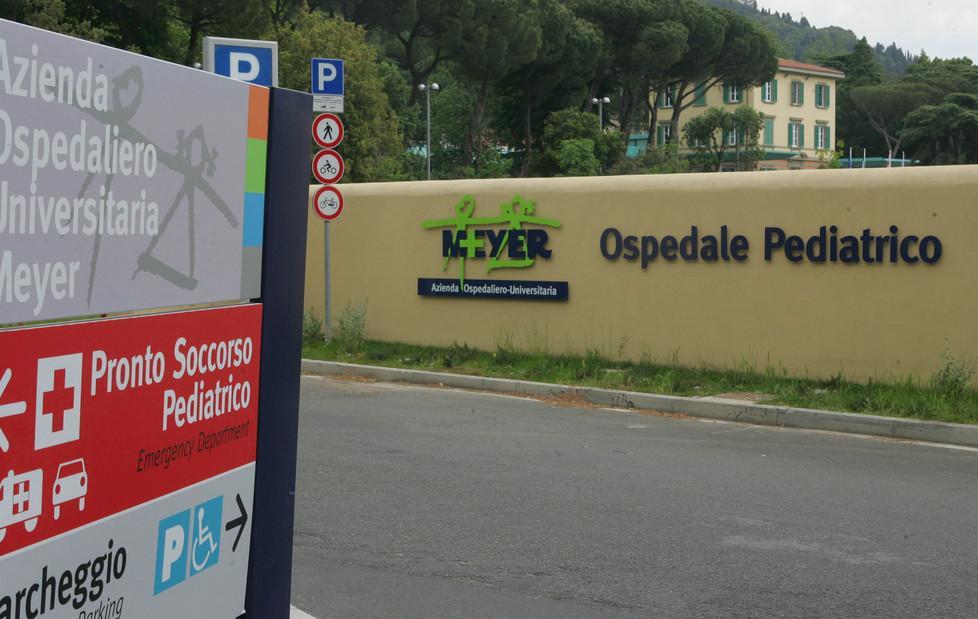 Bimbo in pericolo per il detersivo 