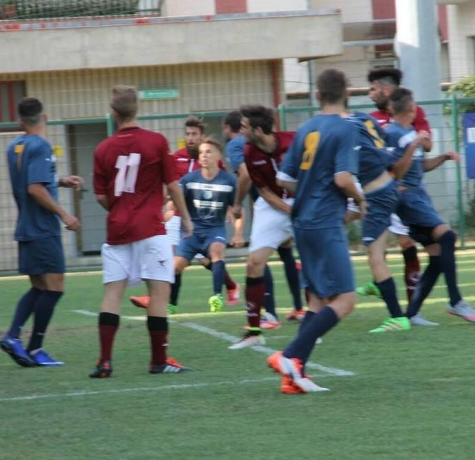 Coppa Italia: si parte contro la Juve Stabia