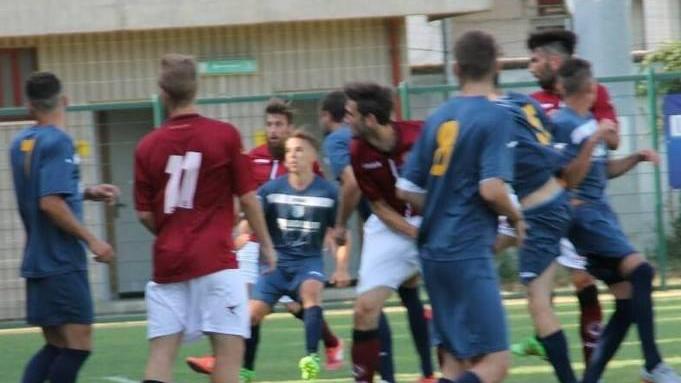 Coppa Italia: si parte contro la Juve Stabia
