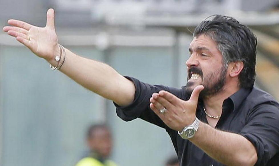 La serie B non è a rischio però... 