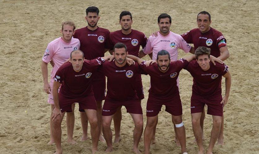 La vittoria? Resta solo un castello di sabbia 