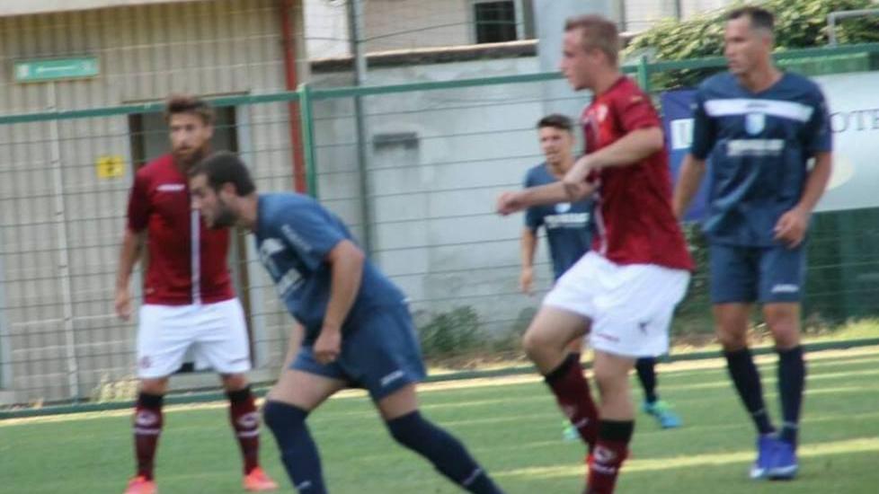 Cellini show e il Livorno ne fa altri 8