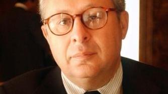 Oggi l’ultimo saluto a Lello Bozzo, firma dell’economia e tennista