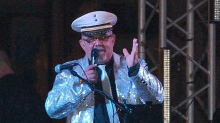 Omaggio a Gigi Eletti a cinque anni dalla sua scomparsa