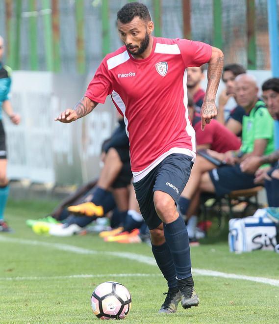 Samba, pallone e famiglia: Joao è in rampa di lancio 