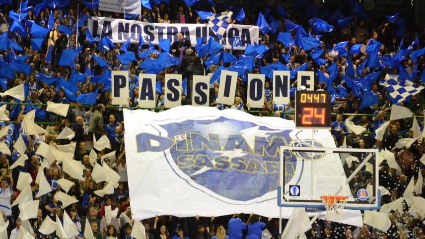 Dinamo, il sogno europeo riparte dalla Danimarca 