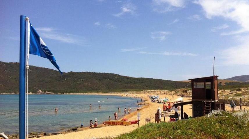 A Porto Ferro la musica salva l’ambiente