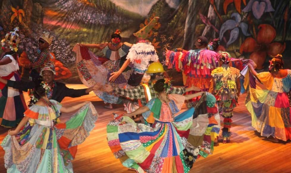 Da oggi a Ittiri la kermesse con tutti i colori del mondo 