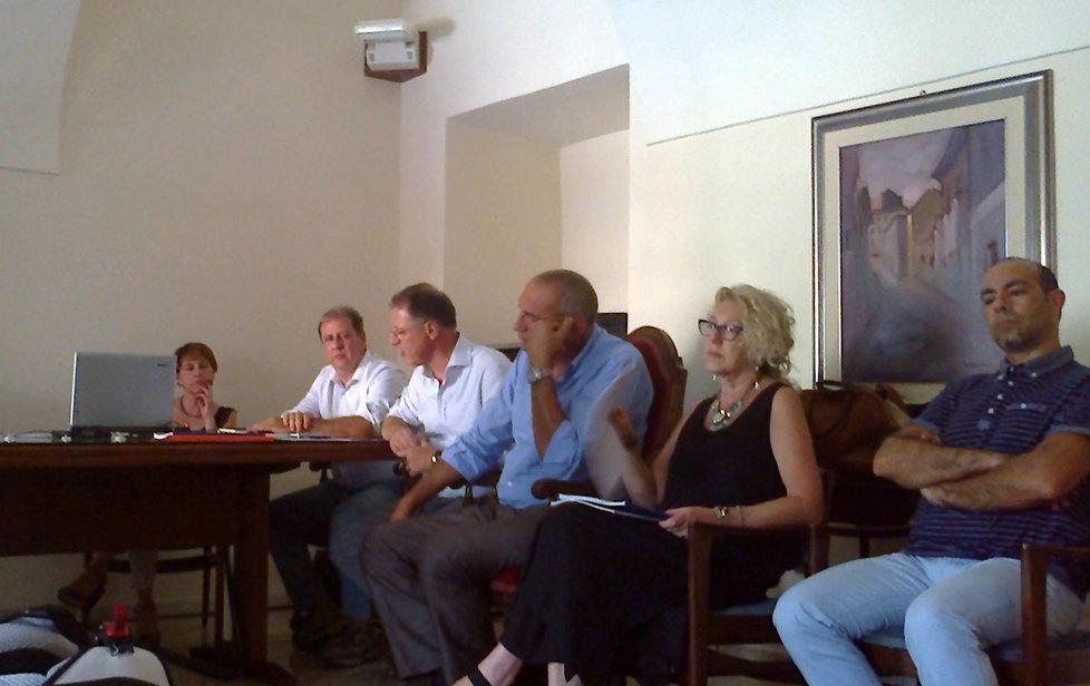 Pronto il nuovo regolamento edilizio 