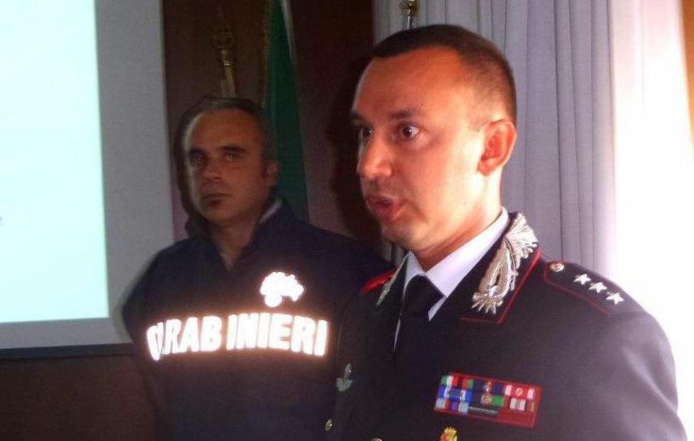 Colpo al bancomat di Fertilia: 4 nuovi arresti 
