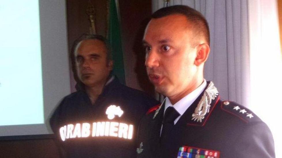 Colpo al bancomat di Fertilia: 4 nuovi arresti