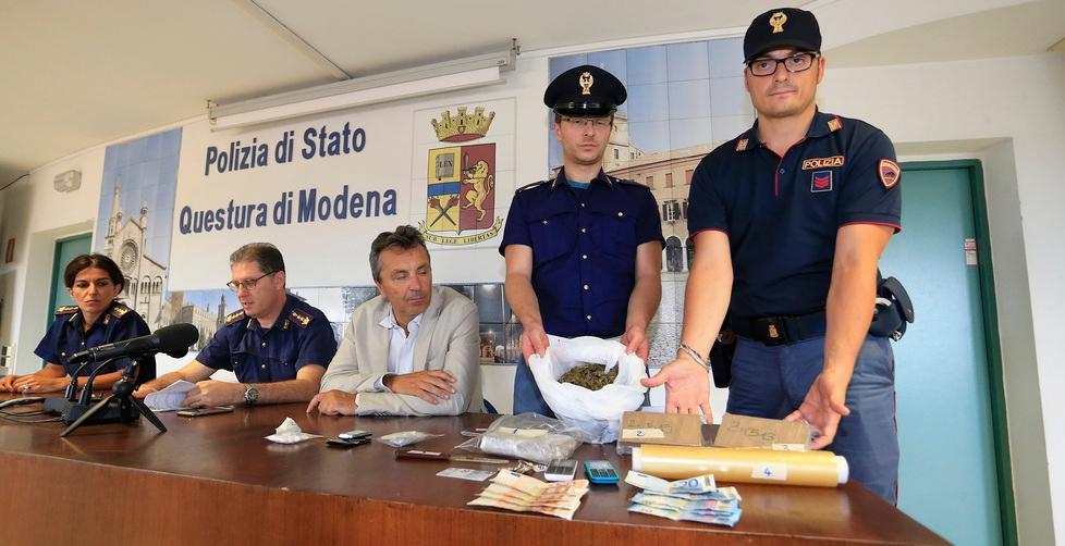 Eroina, in città si fanno affari d’oro 