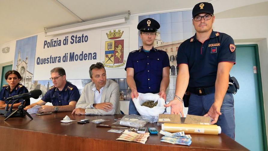 Eroina, in città si fanno affari d’oro