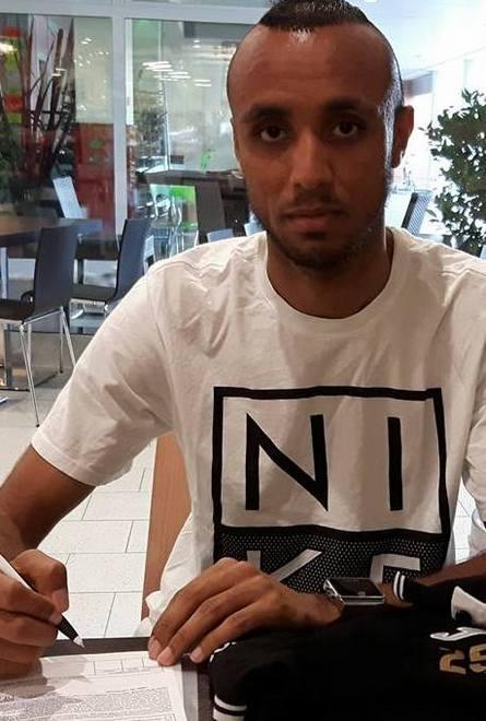 L’Olimpia Regium si rinforza con il talentuoso Elgachi