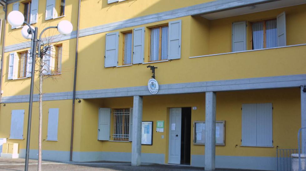 Canossa, il caso delle lettere anonime finisce alla Digos