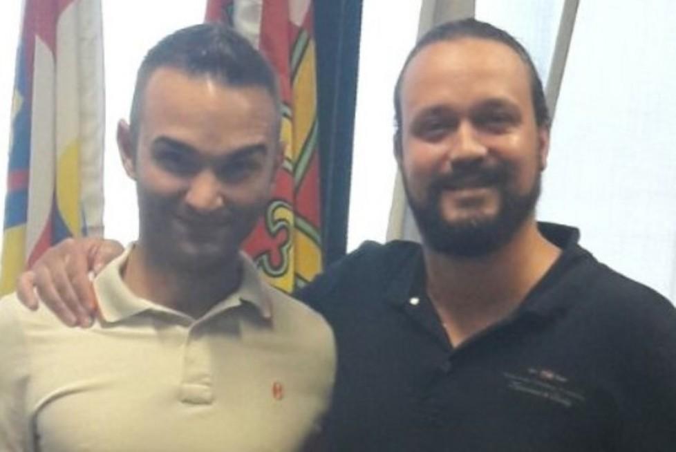 Guizzardi nuovo segretario della Lega “Vecchio Reno” 