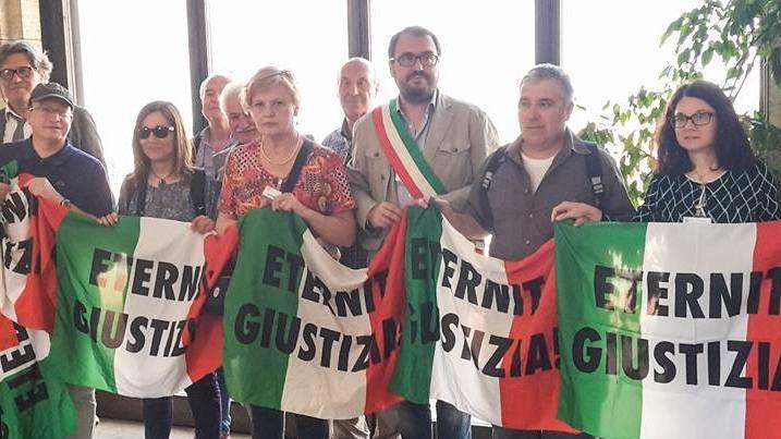 Il processo Eternit bis può andare avanti